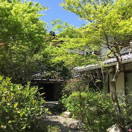 Unryuso Hotel Shinshiro Bagian luar foto
