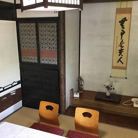 Unryuso Hotel Shinshiro Bagian luar foto