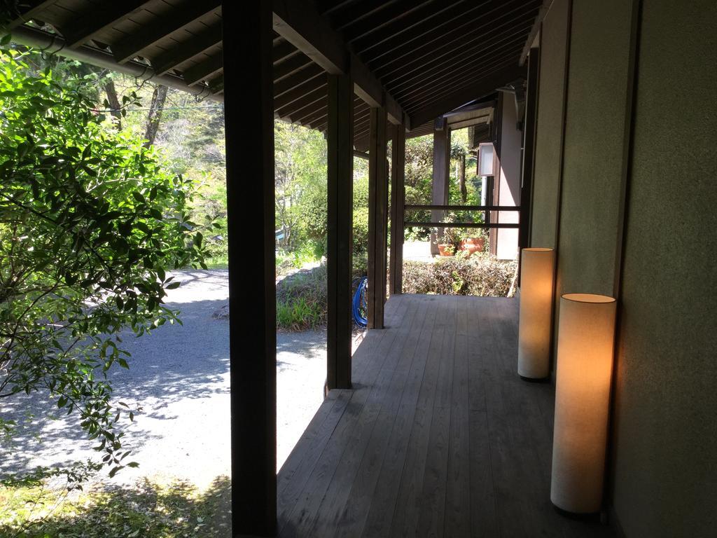 Unryuso Hotel Shinshiro Bagian luar foto