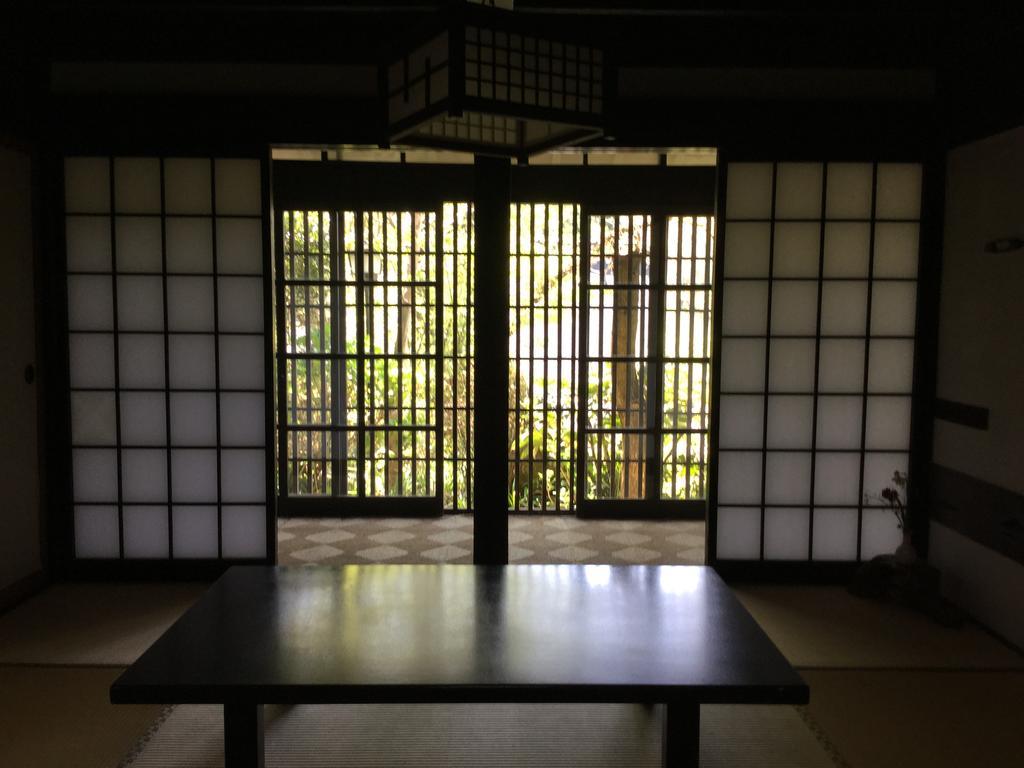 Unryuso Hotel Shinshiro Bagian luar foto