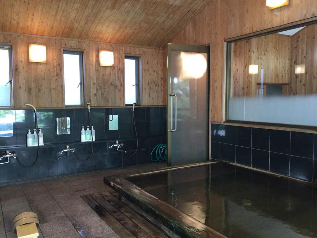 Unryuso Hotel Shinshiro Bagian luar foto