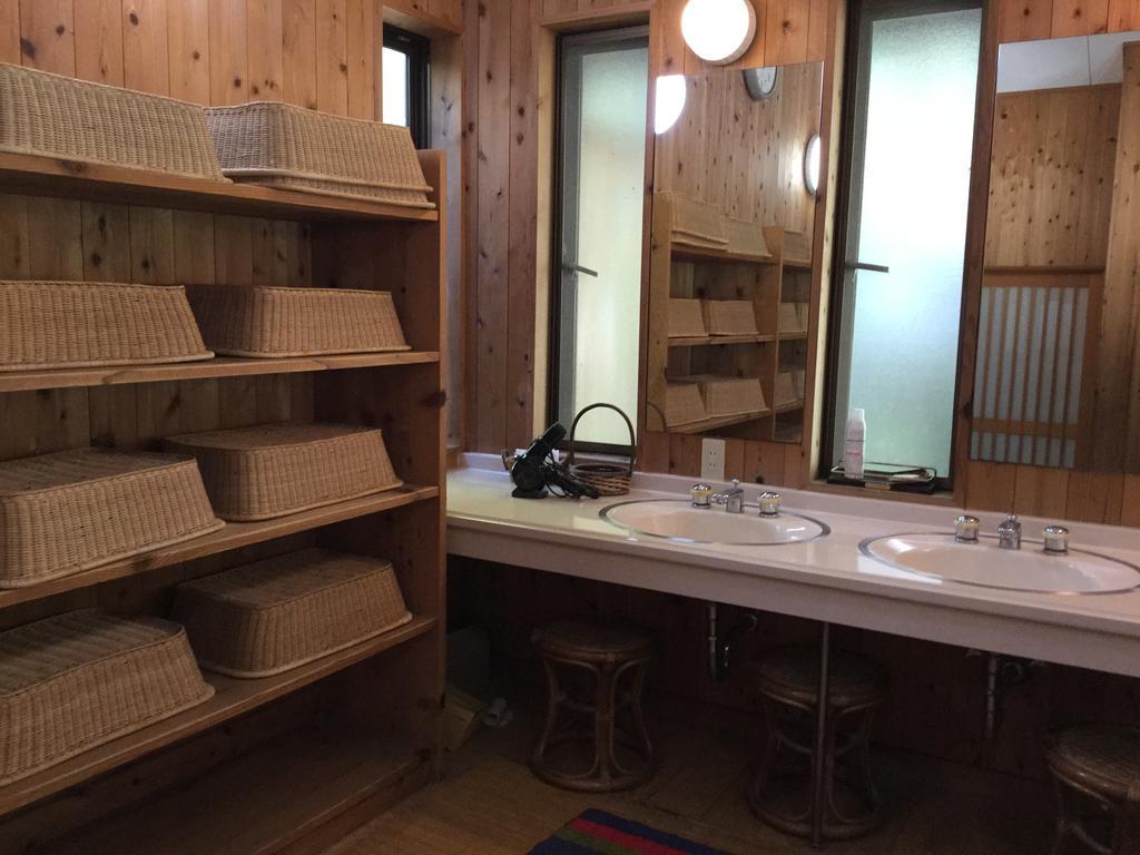 Unryuso Hotel Shinshiro Bagian luar foto